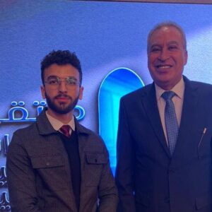 الإسكندرية العالي للإعلام يشارك في ملتقى القيادات الشبابية