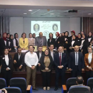 روز اليوسف والوطن وصدى البلد يشيدون بندوة أكتوبر بمعهد الإسكندرية العالي للإعلام ami