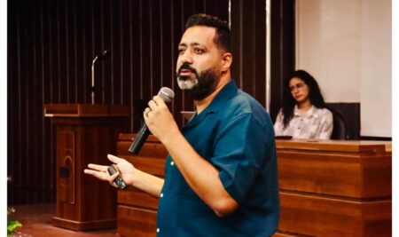 معهد الإسكندرية العالي للإعلام ينظم ندوة “Re Define” لإعادة اكتشاف الذات