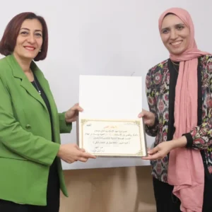 لقطات أمس من ورشة عمل طلاب قسم الصحافة بمعهد الاسكندرية العالي للإعلام ami