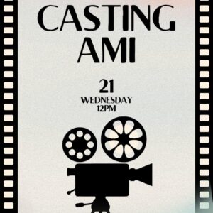 بشرى لطلاب معهد الإسكندرية العالي للإعلام (AMI)