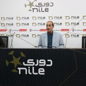 زيارة تدريبية لطلاب AMI إلى استاد الإسكندرية الرياضي لتعزيز مهارات الإعلام والعلاقات العامة