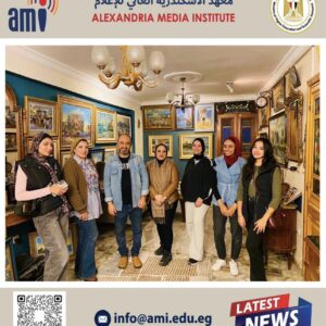 «تراثنا… هويتنا» مبادرة طلابية لإحياء تاريخ الإسكندرية الثقافي