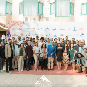 🎬 «فاينل تراك Final Track» يحصد شهادة تقدير أحسن موسيقى في مهرجان سلام للأفلام 🎬