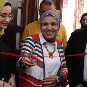 🖼️ افتتاح معرض الصور الصحفية على هامش مناقشة مشروعات تخرج قسم الصحافة 🖼️