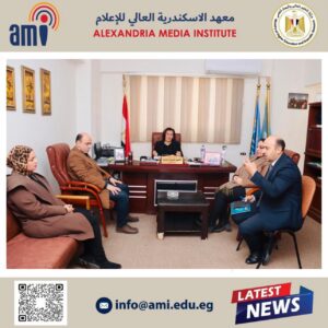 تماشياً مع توجهات الدولة المجلس الأكاديمي بالمعهد يعتمد خطة ترشيد استهلاك الطاقة