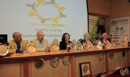 انطلاق فعاليات المؤتمر العربي للصحة النفسية بين الإعلان والإعلام في ظل الذكاء الاصطناعي بمشاركة معهد الإسكندرية العالي للإعلام