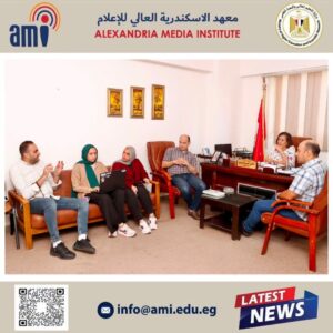 دعمًا للحركة العلمية والبحثية.. سيمينار أكاديمي لمناقشة الأفكار والخطط البحثية بالمعهد