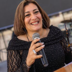 لقاء يجمع الإعلام والخبرة والطموح