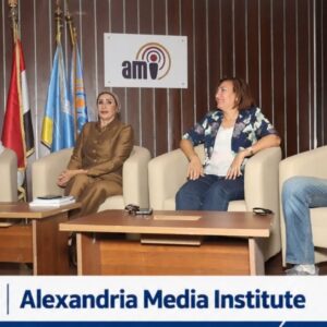“الهوية قضية وجود لا مجرد شعار”.. عميدة المعهد تضع خارطة طريق إعلامية لمواجهة طوفان “الترندات”