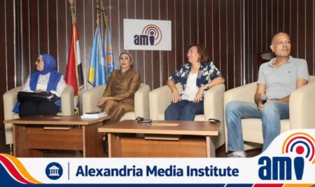 “الهوية قضية وجود لا مجرد شعار”.. عميدة المعهد تضع خارطة طريق إعلامية لمواجهة طوفان “الترندات”